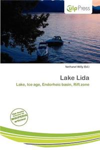 Lake Lida