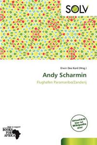 Andy Scharmin