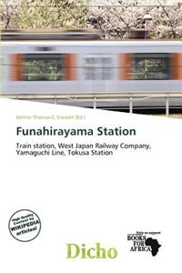 Funahirayama Station