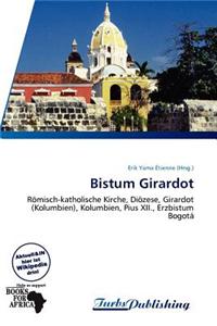 Bistum Girardot