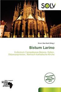 Bistum Larino