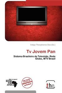 TV Jovem Pan