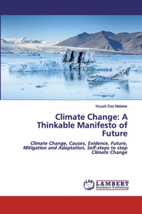 Climate Change