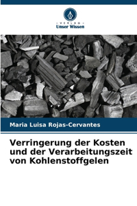 Verringerung der Kosten und der Verarbeitungszeit von Kohlenstoffgelen