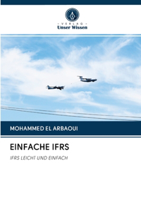Einfache Ifrs