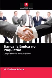 Banca Islâmica no Paquistão