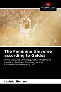 Feminine Universe according to Galdós