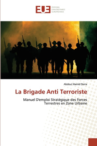 Brigade Anti Terroriste
