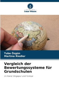 Vergleich der Bewertungssysteme für Grundschulen