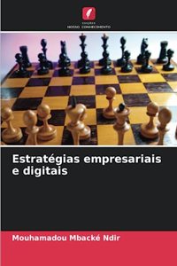 Estratégias empresariais e digitais