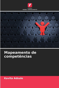 Mapeamento de competências