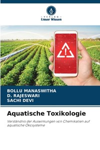 Aquatische Toxikologie