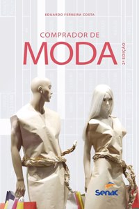 Comprador de Moda