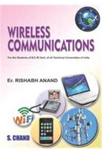 Wireless Communications