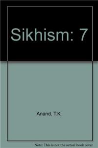 Sikhism: 7