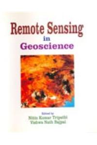 Remote Sensing in Geoscience