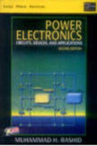 Power Electronics Circuits Devices