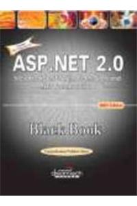 Asp.Net 2.0 Black Book, 2007 Ed