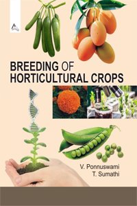 Breeding of Horticultural Crops