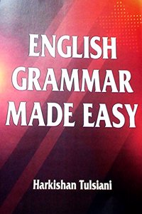 English Grammaar Made Easy