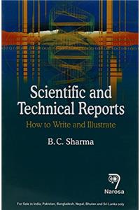 Scientific Techical Reports