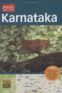 Maps & More/Karnataka: 1