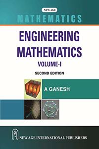 Engineering Mathematics-I (All India)