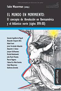 mundo en movimiento
