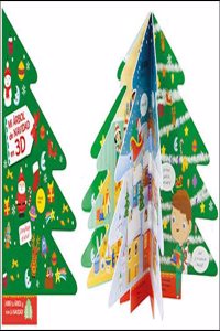 Mi arbol de Navidad en 3D