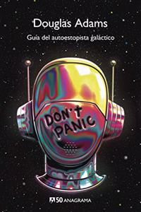 Guia del autoestopista galactico
