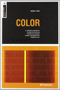 BASES DEL DISENO COLOR (Spanish Edition): 1