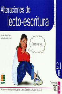 Alteraciones lecto-escritura seguimiento, seguimiento