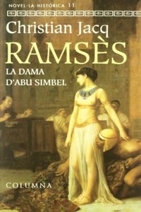 RAMSES, LA DAMA D'ABU SIMBEL