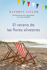 El verano de las flores silvestres