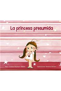 Princesa Presumida, La