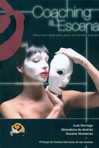 Coaching a escena