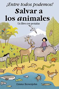 Entre todos podemos!