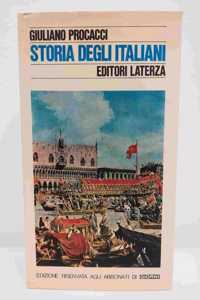 Storia degli italiani 2