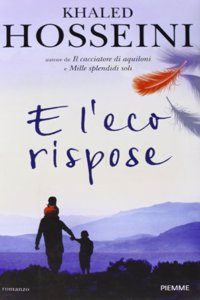 E l'eco rispose