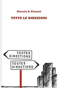 Tutte le direzioni