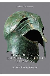 Ruvo Di Puglia E Il Suo Territorio