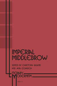 Imperial Middlebrow