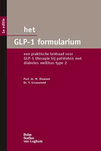 Het Glp-1 Formularium