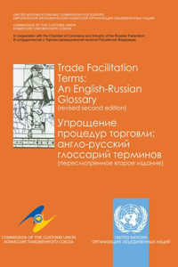 Trade Facilitation Terms