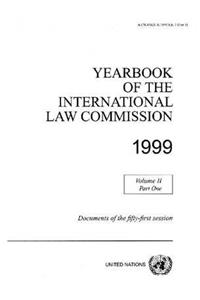 Yearbook of the International Law Commission