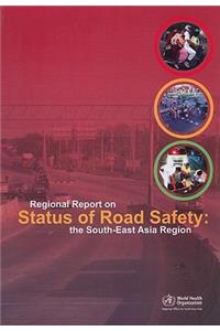 Regional Report on Status of Road Safety