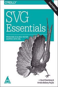 SVG Essentials