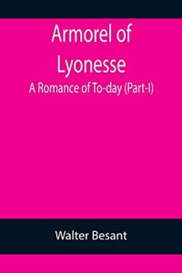 Armorel of Lyonesse