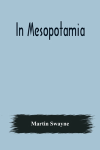 In Mesopotamia