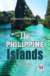 The Philippine Islands